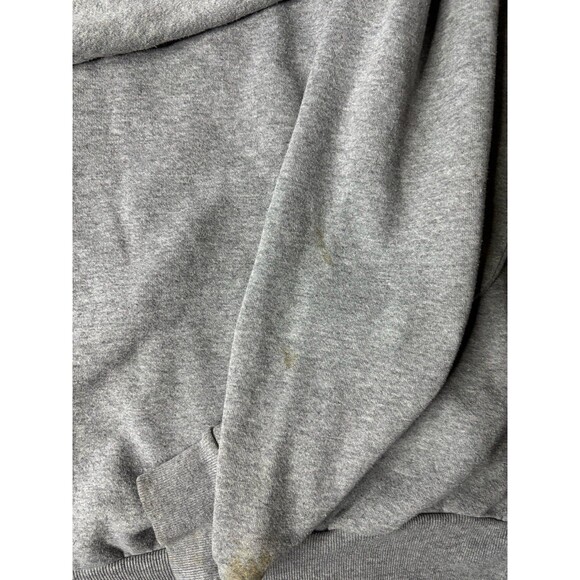 Vintage 90s Logo Athletic New England Patriots Crewneck Sweatshirt Men's Large - Picture 7 of 7